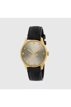 Gucci Damen Uhren - G-Timeless Uhr, 36mm