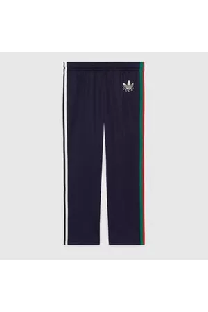 Gucci Herren Shorts - Adidas x Hose Aus Baumwolljersey, Grösse L