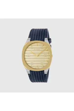 Gucci Damen Uhren - 25H Uhr, 34 mm