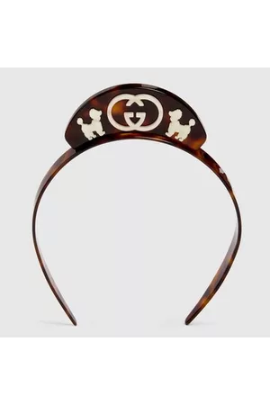 Gucci Mädchen Haarschmuck - Mädchen