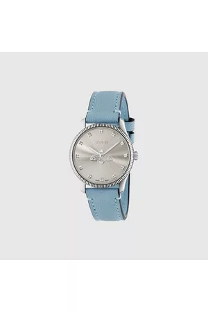 Gucci Damen Uhren - G-Timeless Uhr Mit Biene, 29 mm