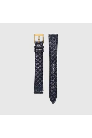Gucci Uhren - G-Frame Armband Aus Ayers