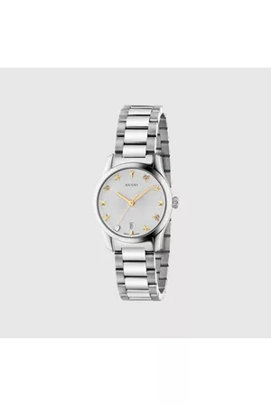 Gucci Damen Uhren - G-Timeless-Uhr, 27 Mm