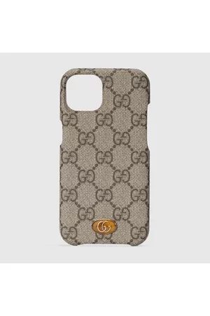 Gucci Herren Handy - Ophidia Etui Für IPhone 14