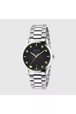 Gucci Damen Uhren - G-Timeless-Uhr, 38 Mm