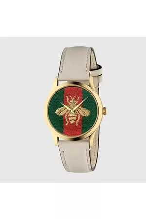 Gucci Damen Uhren - G-Timeless Uhr, 38 mm