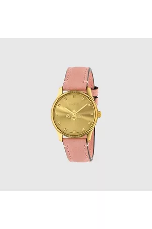 Gucci Damen Uhren - G-Timeless Uhr Mit Biene, 29 mm