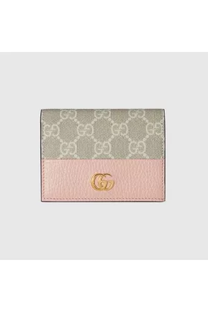 Gucci Damen Geldbörsen & Etuis - GG Marmont Kartenetui