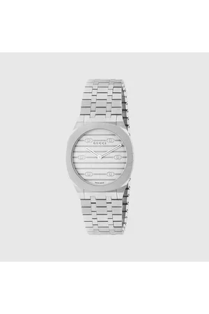 Gucci Damen Uhren - 25H Uhr, 30 mm