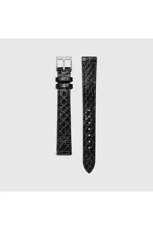 Gucci Uhren - G-Frame Armband Aus Ayers