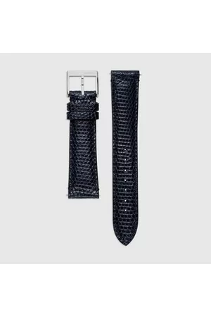 Gucci Uhren - G-Timeless Automatic Armband Aus Eidechsenleder