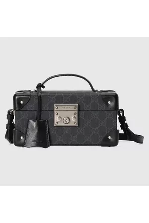 Gucci Damen Reisetaschen - GG Uhrenetui