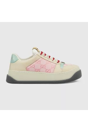 Gucci Damen Sneakers - Screener Damensneaker, Grösse 36.5 IT