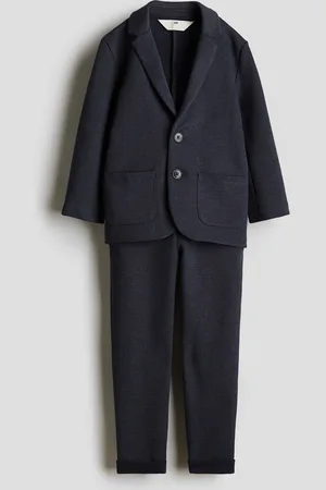 H&M Pikee-Anzug