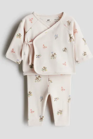 H&M Zweiteiler