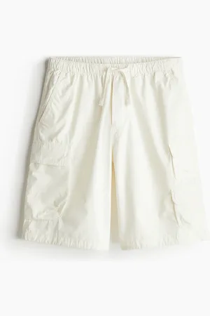 H&M Cargoshorts in Loose Fit