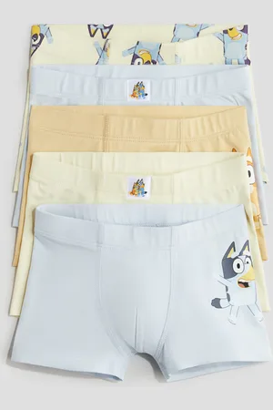 H&M 5er-Pack Trunks