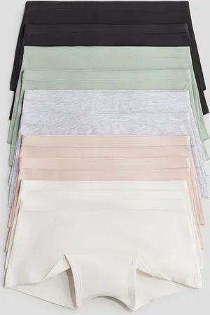H&M 10er-Pack Boxerslips