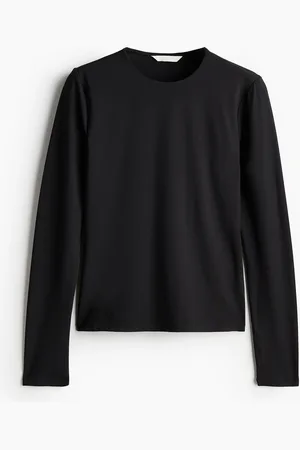 H&M Jerseyshirt