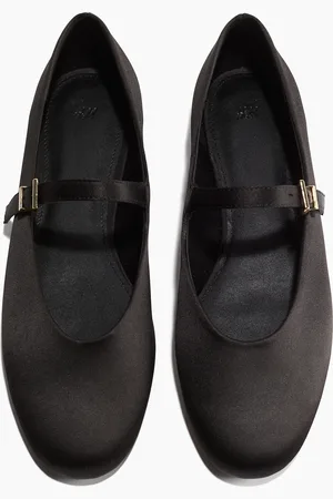 H&M Mary-Janes