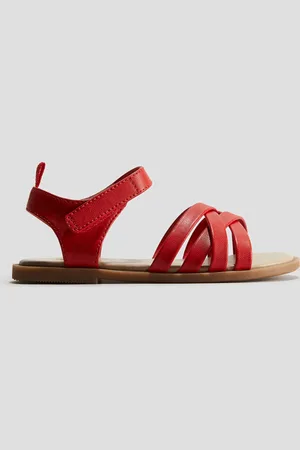 H&M Riemensandalen