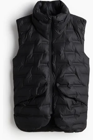 H&M Steppgilet aus ThermoMove™