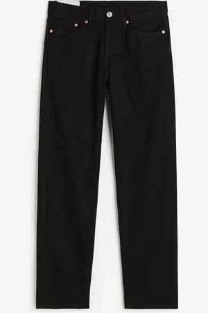 H&M Relaxed Jeans