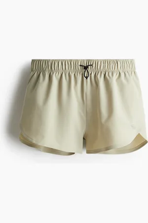 H&M Leichte Sportshorts mit DryMove™