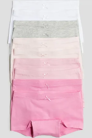 H&M 10er-Pack Boxerslips