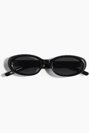 H&M Ovale Sonnenbrille