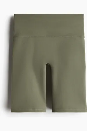 H&M Sport-Radlershorts mit SoftMove™