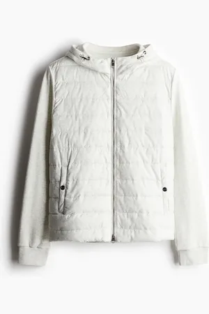 H&M Hybridjacke in Regular Fit