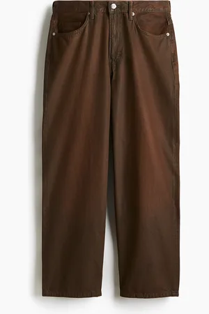 H&M Baggy Jeans