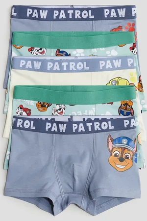 H&M 5er-Pack Trunks