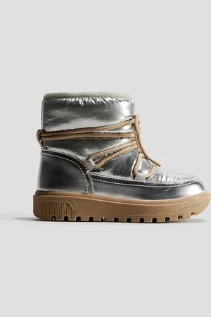 H&M Schneeboots mit Warmfutter
