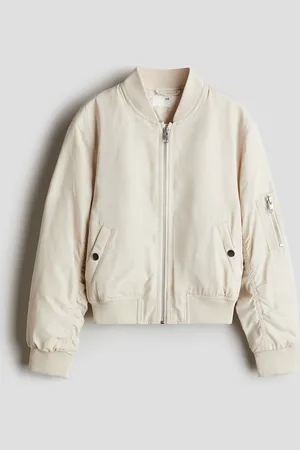 H&M Pilotenjacke