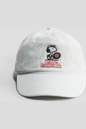 H&M Twillcap mit Motiv
