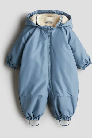 H&M Wasserabweisender Overall