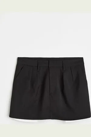 H&M Minijupe