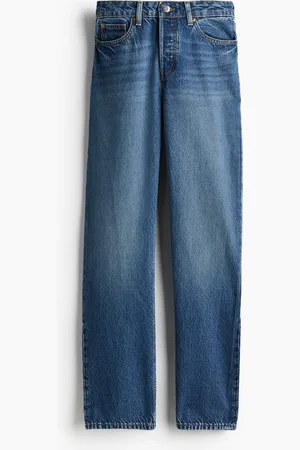 H&M Gerade Jeans