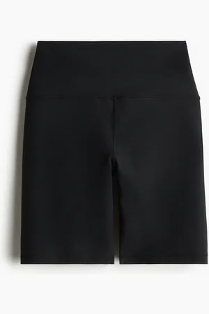 H&M Sport-Radlershorts mit SoftMove™ Lycra®