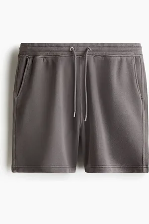 H&M Sweatshorts in Regular Fit