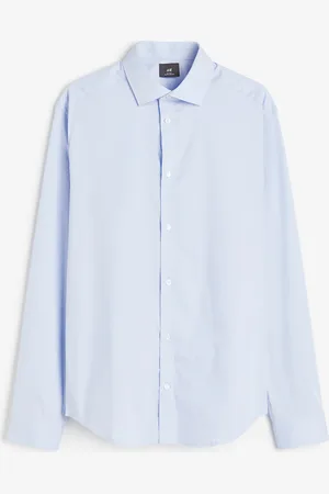 H&M Hemd in Slim Fit