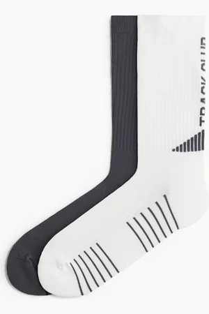 H&M 2er-Pack Sportsocken mit DryMove™
