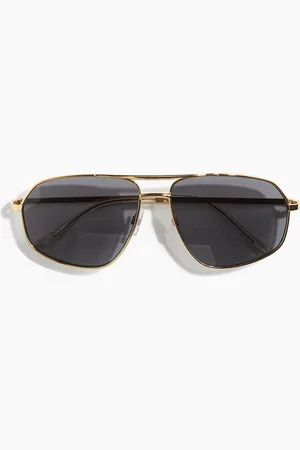 H&M Pilotenbrille