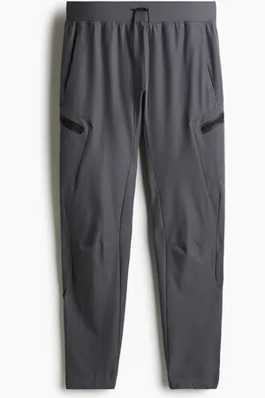 H&M Sport-Joggpants mit DryMove™ in Slim Fit
