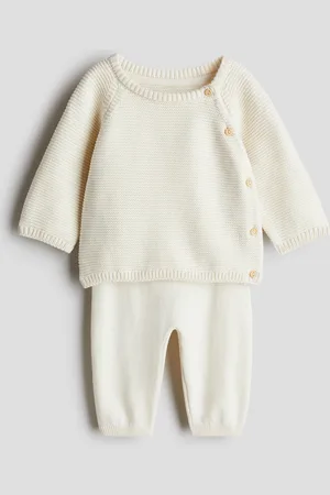 H&M 2-teiliges Baumwollset