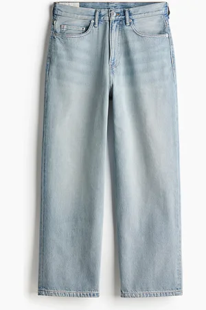 H&M Baggy Jeans