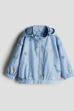 H&M Bedruckte Jacke