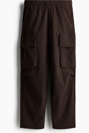 H&M Wasserabweisende Outdoorhose in Relaxed Fit